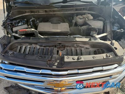 Zdjęcie 11 z 12 samochodu: 2022 CHEVROLET SILVERADO LTD K1500 LTZ VIN:1GCUYGEL0NZ155723 - miniatura