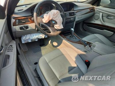 Zdjęcie 8 z 12 samochodu: 2009 BMW 328 I VIN:WBAWL13569PX26784 - miniatura