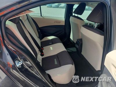 Zdjęcie 10 z 13 samochodu: 2026 TOYOTA COROLLA LE VIN:5YFB4MDE5TP385544 - miniatura