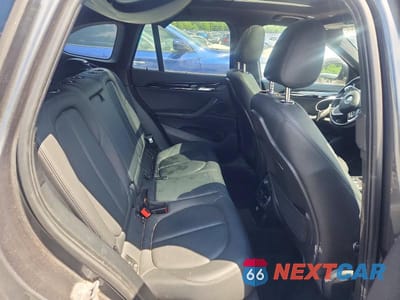 Zdjęcie 11 z 13 samochodu: 2016 BMW X1 XDRIVE28I VIN:WBXHT3C31GP882429 - miniatura