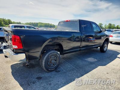 Trzecie zdjęcie samochodu z tyłu: 2015 RAM 2500 ST VIN:3C6TR5HT0FG634208 - miniatura