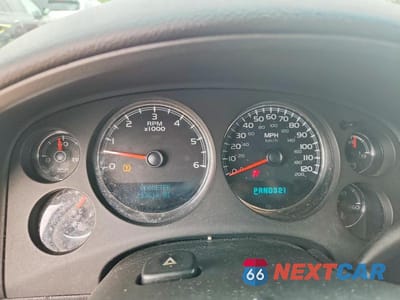 Zdjęcie 9 z 12 samochodu: 2007 CHEVROLET TAHOE K1500 VIN:1GNFK13047J106159 - miniatura