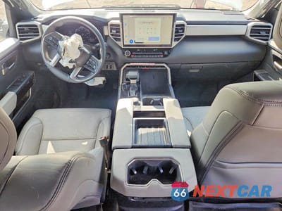 Zdjęcie 8 z 12 samochodu: 2025 TOYOTA TUNDRA LIMITED VIN:5TFJA5DB4SX326792 - miniatura