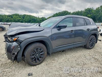 2023 MAZDA CX-50 PREFERRED PLUS 7MMVABCM7PN116063 - główne zdjęcie licytacji z USA - miniatura