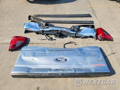 Zdjęcie 12 z 13 samochodu: 2025 FORD F150 XLT VIN:1FTFW3LD0SFB03556 - miniatura