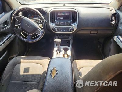 Zdjęcie 8 z 12 samochodu: 2017 CHEVROLET COLORADO LT VIN:1GCGSCEN8H1166187 - miniatura