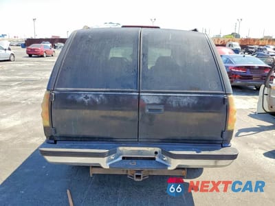 Zdjęcie 6 z 13 samochodu: 1996 GMC YUKON VIN:1GKEC13R7TJ713249 - miniatura