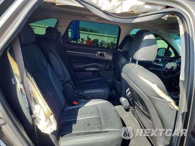 Zdjęcie 11 z 13 samochodu: 2025 KIA SORENTO EX VIN:KNDRHDJG0S5288014 - miniatura