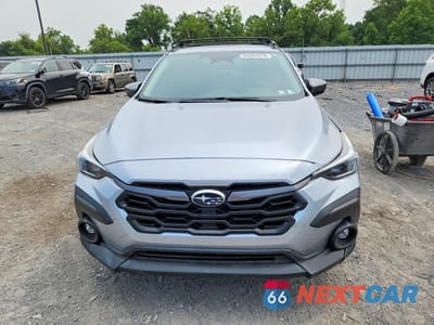 Piąte zdjęcie samochodu w środku: 2024 SUBARU CROSSTREK LIMITED VIN:4S4GUHN67R3787230 - miniatura