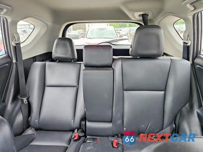 Zdjęcie 10 z 14 samochodu: 2015 TOYOTA RAV4 LIMITED VIN:2T3DFREV6FW318461 - miniatura