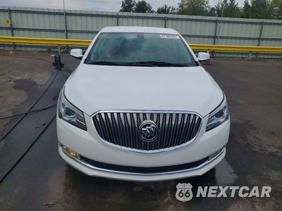 Piąte zdjęcie samochodu w środku: 2015 BUICK LACROSSE VIN:1G4GB5GR1FF150906 - miniatura