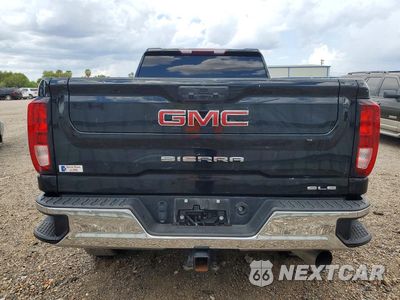 Zdjęcie 6 z 12 samochodu: 2023 GMC SIERRA K2500 SLE VIN:1GT49MEY8PF257234 - miniatura