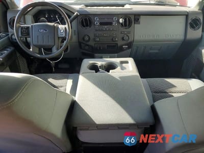 Zdjęcie 8 z 12 samochodu: 2013 FORD F250 SUPER DUTY VIN:1FT7W2B67DEA17087 - miniatura