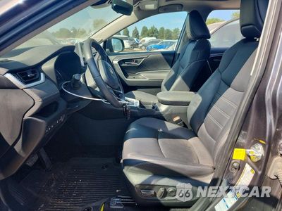 Zdjęcie 7 z 12 samochodu: 2021 TOYOTA RAV4 XLE PREMIUM VIN:2T3A1RFV5MW247105 - miniatura