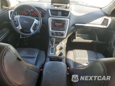 Zdjęcie 8 z 13 samochodu: 2013 GMC ACADIA SLT-1 VIN:1GKKRRKD3DJ141572 - miniatura