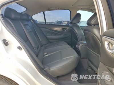 Zdjęcie 11 z 14 samochodu: 2015 INFINITI Q50 PREMIUM VIN:JN1BV7AP0FM331387 - miniatura