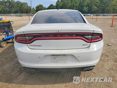 Zdjęcie 6 z 12 samochodu: 2018 DODGE CHARGER SXT VIN:2C3CDXBG3JH200666 - miniatura