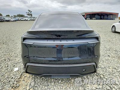 Zdjęcie 6 z 13 samochodu: 2026 TESLA MODEL Y VIN:7SAYGDED7TF381775 - miniatura