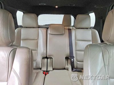 Zdjęcie 10 z 13 samochodu: 2013 FORD EXPLORER XLT VIN:1FM5K8D88DGA88142 - miniatura