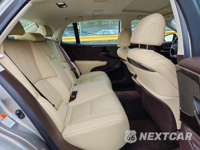 Zdjęcie 10 z 12 samochodu: 2020 LEXUS LS 500 BASE VIN:JTHD51GF2L5008478 - miniatura
