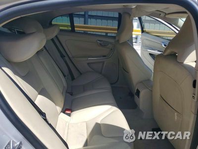 Zdjęcie 10 z 12 samochodu: 2015 VOLVO S60 PLATINUM VIN:YV140MFM5F1348554 - miniatura