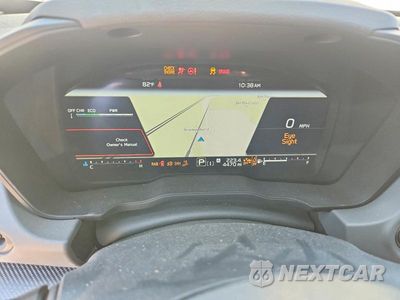 Zdjęcie 9 z 13 samochodu: 2026 SUBARU CROSSTREK LIMITED VIN:JF2GUSND2T8245741 - miniatura
