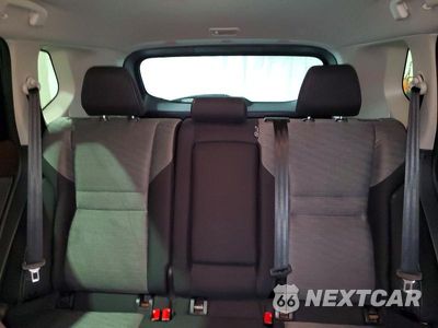 Zdjęcie 10 z 13 samochodu: 2023 NISSAN ROGUE SV VIN:JN8BT3BA1PW423494 - miniatura