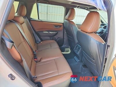 Zdjęcie 11 z 13 samochodu: 2026 SUBARU OUTBACK TOURING XT VIN:JF2BURJD6TY547087 - miniatura