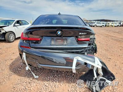 Zdjęcie 6 z 12 samochodu: 2020 BMW 330I VIN:3MW5R1J07L8B34317 - miniatura