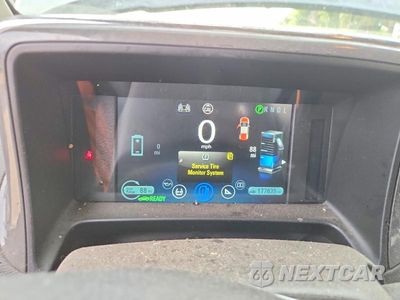 Zdjęcie 9 z 12 samochodu: 2014 CHEVROLET VOLT VIN:1G1RH6E49EU159588 - miniatura