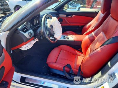 Zdjęcie 7 z 12 samochodu: 2016 BMW Z4 SDRIVE35IS VIN:WBALM1C52GE634936 - miniatura
