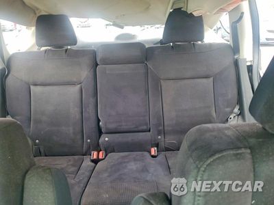 Zdjęcie 10 z 13 samochodu: 2014 HONDA CR-V EX VIN:5J6RM4H59EL000145 - miniatura