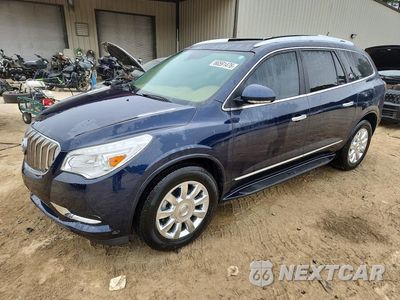 2015 BUICK ENCLAVE 5GAKVBKD7FJ390041 - główne zdjęcie licytacji z USA - miniatura