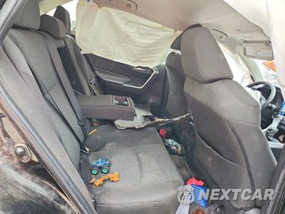 Zdjęcie 11 z 13 samochodu: 2023 TOYOTA RAV4 XLE VIN:2T3W1RFV9PW279940 - miniatura
