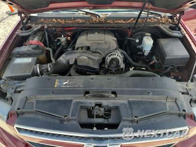 Zdjęcie 11 z 12 samochodu: 2008 CHEVROLET AVALANCHE C1500 VIN:3GNEC12068G160348 - miniatura