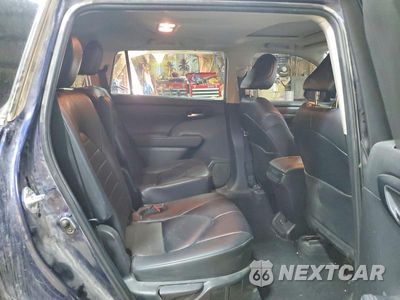 Zdjęcie 11 z 13 samochodu: 2024 TOYOTA HIGHLANDER XLE VIN:5TDKDRBH9RS530885 - miniatura