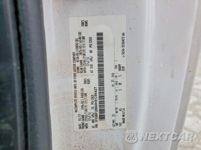 Zdjęcie 13 z 13 samochodu: 2017 FORD F250 SUPER DUTY VIN:1FDBF2B60HEC56427 - miniatura