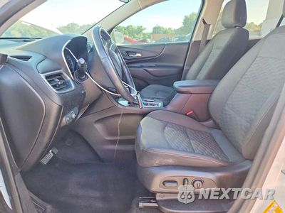 Zdjęcie 7 z 14 samochodu: 2018 CHEVROLET EQUINOX LT VIN:3GNAXJEV4JL114637 - miniatura