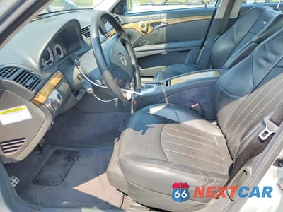 Zdjęcie 7 z 12 samochodu: 2006 MERCEDES-BENZ E 55 AMG VIN:WDBUF76J26A953769 - miniatura