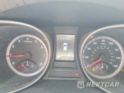 Zdjęcie 9 z 13 samochodu: 2015 HYUNDAI SANTA FE SPORT 2.4L VIN:5XYZTDLB3FG258390 - miniatura
