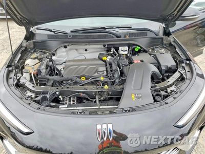 Zdjęcie 12 z 13 samochodu: 2025 BUICK ENVISTA PREFERRED VIN:KL47LAEP2SB217259 - miniatura