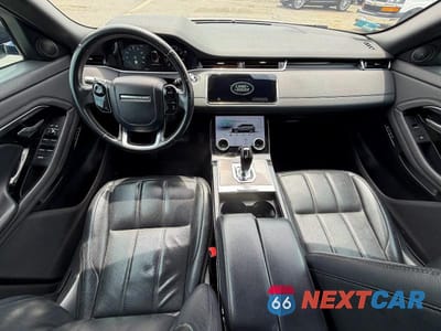 Zdjęcie 9 z 12 samochodu: 2020 LAND ROVER RANGE ROVER EVOQUE SE VIN:SALZP2FX7LH075196 - miniatura