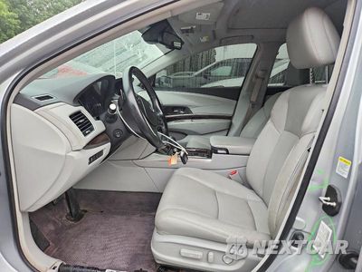 Zdjęcie 7 z 13 samochodu: 2014 ACURA RLX TECH VIN:JH4KC1F57EC000056 - miniatura