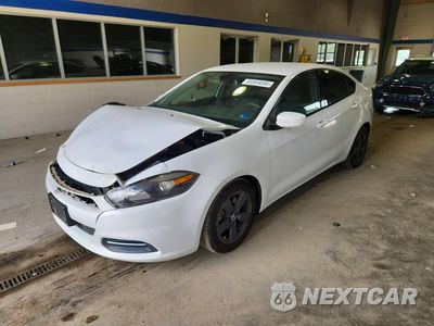 2016 DODGE DART SXT 1C3CDFBA8GD605014 - główne zdjęcie licytacji z USA - miniatura
