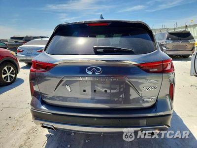 Zdjęcie 6 z 13 samochodu: 2020 INFINITI QX50 ESSENTIAL VIN:3PCAJ5M15LF111747 - miniatura