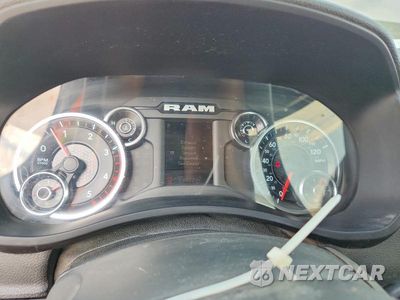 Zdjęcie 9 z 13 samochodu: 2022 RAM 4500 VIN:3C7WRLAL1NG300632 - miniatura