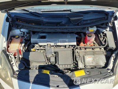 Zdjęcie 11 z 12 samochodu: 2010 TOYOTA PRIUS IV VIN:JTDKN3DU9A0007944 - miniatura