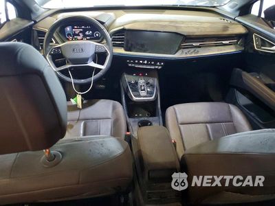 Zdjęcie 8 z 13 samochodu: 2024 AUDI Q4 E-TRON PREMIUM PLUS VIN:WA1L2BFZ4RP007055 - miniatura