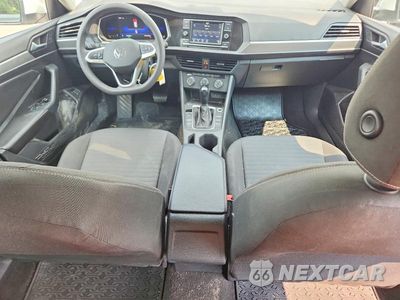 Zdjęcie 8 z 12 samochodu: 2022 VOLKSWAGEN JETTA S VIN:3VWCM7BU8NM026759 - miniatura