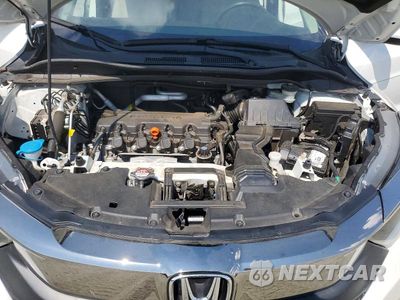 Zdjęcie 11 z 13 samochodu: 2020 HONDA HR-V LX VIN:3CZRU5H39LM707312 - miniatura